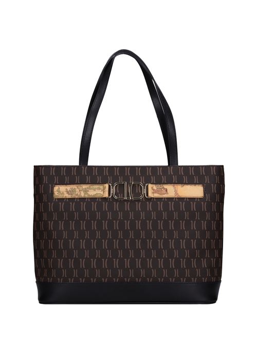 Borsa in ecopelle ALVIERO MARTINI 1a CLASSE | LB03 9614NERO